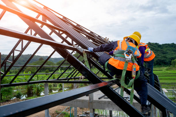 Best Emergency Roof Repair  in Mill Hall, PA