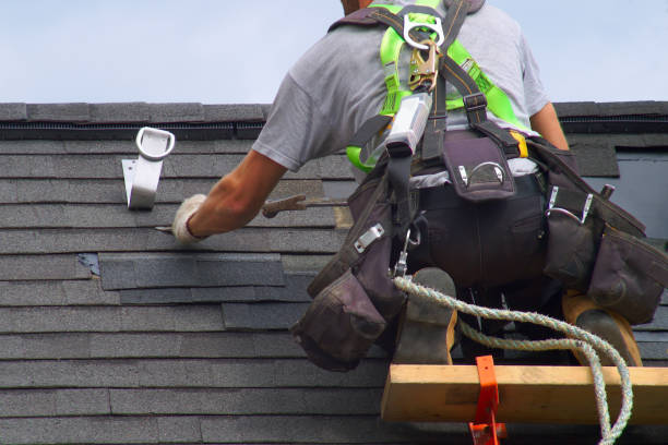 Best Metal Roofing Contractor  in Mill Hall, PA