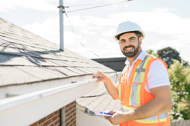Quick and Trustworthy Emergency Roof Repair Services in Mill Hall, PA