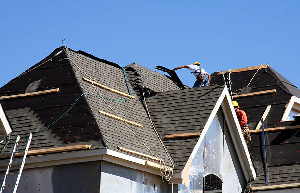 Best Roof Repair Services  in Mill Hall, PA