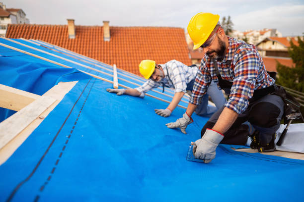 Best Storm Damage Roof Repair  in Mill Hall, PA