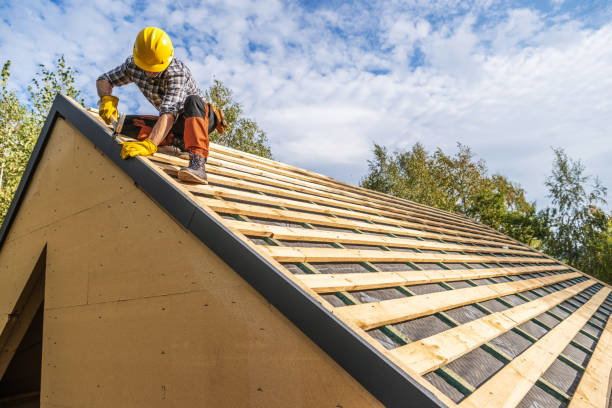 Best New Roof Installation  in Mill Hall, PA