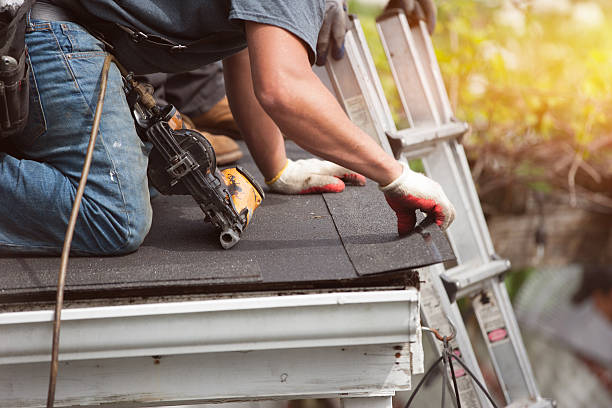 Best Commercial Roofing Services  in Mill Hall, PA